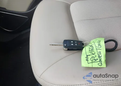 2016 Buick Verano Convenience Group from USA, damaged, VIN 1G4PR5SK5G4111657